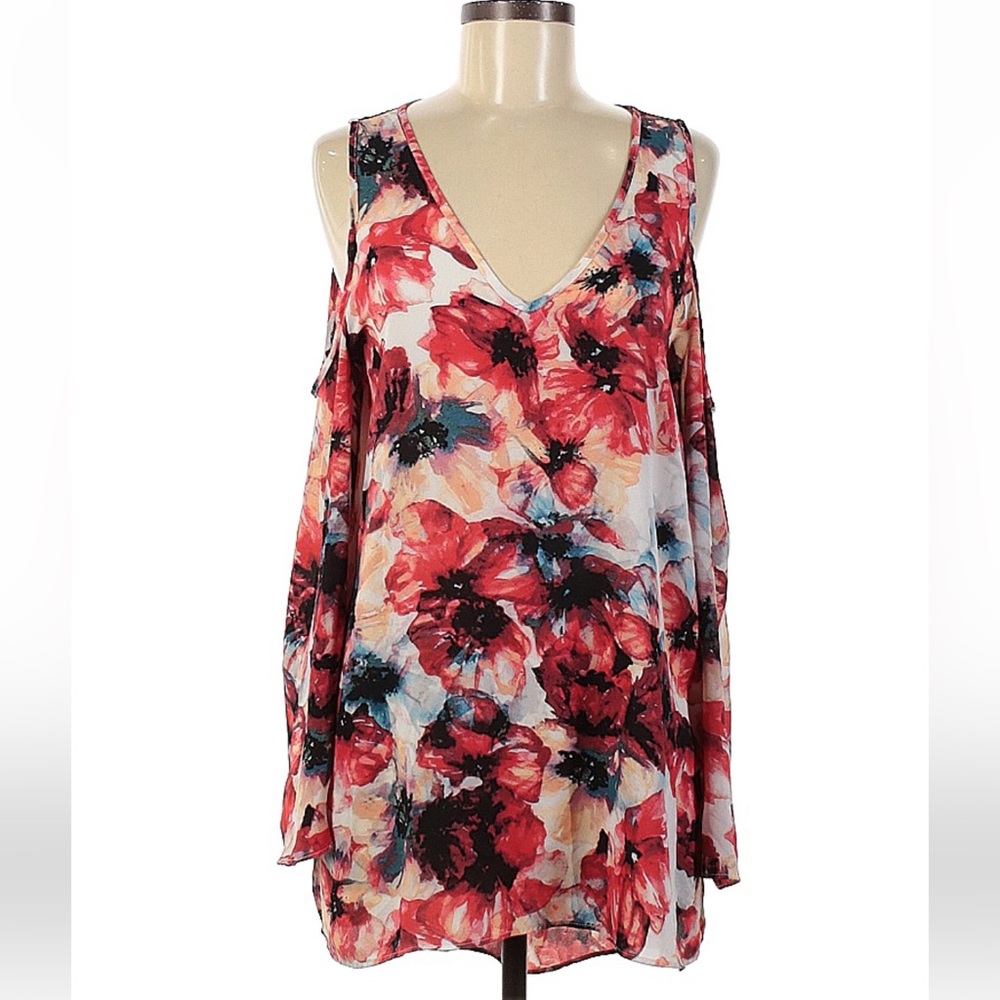 Philosophy Republic Clothing - Medium - Floral